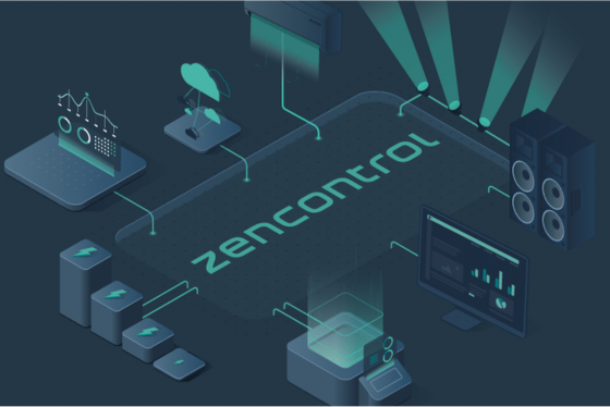 zencontrol integration